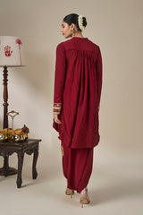 Astral Arch Two-Piece Set