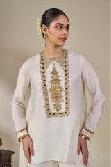 Ivory Kathakali Tales Fusion Set