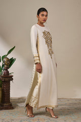 Ivory Anaar Chronicles Kurta Set