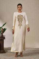 Ivory Anaar Chronicles Kurta Set