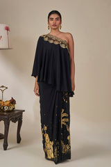 Black Malabar Groove Fusion Set