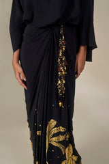 Black Malabar Groove Fusion Set