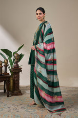 Noor Bazaar Salwar Set