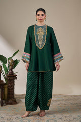 Noor Bazaar Salwar Set