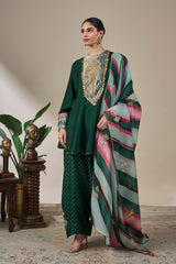 Noor Bazaar Salwar Set