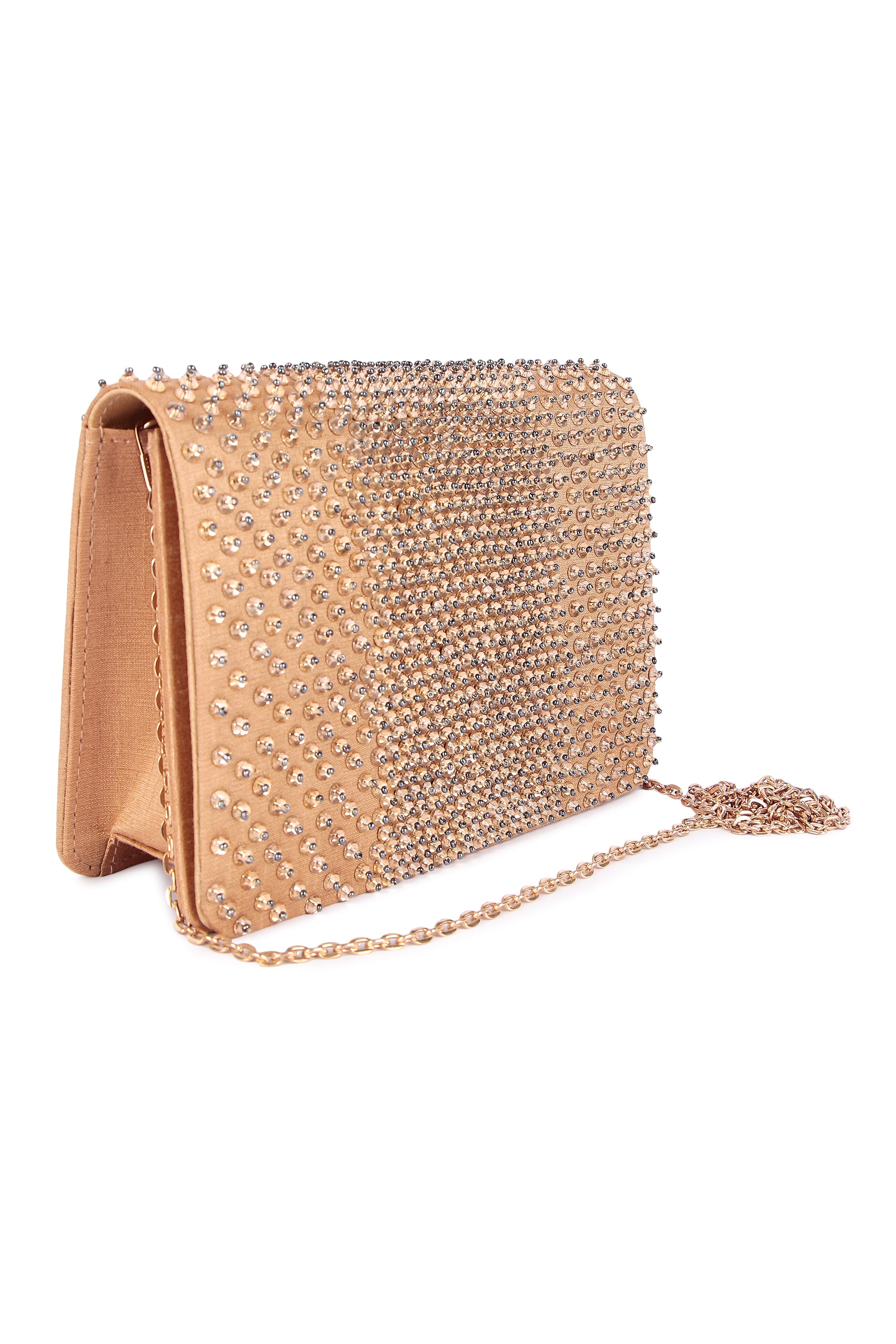 Centre zing clutch