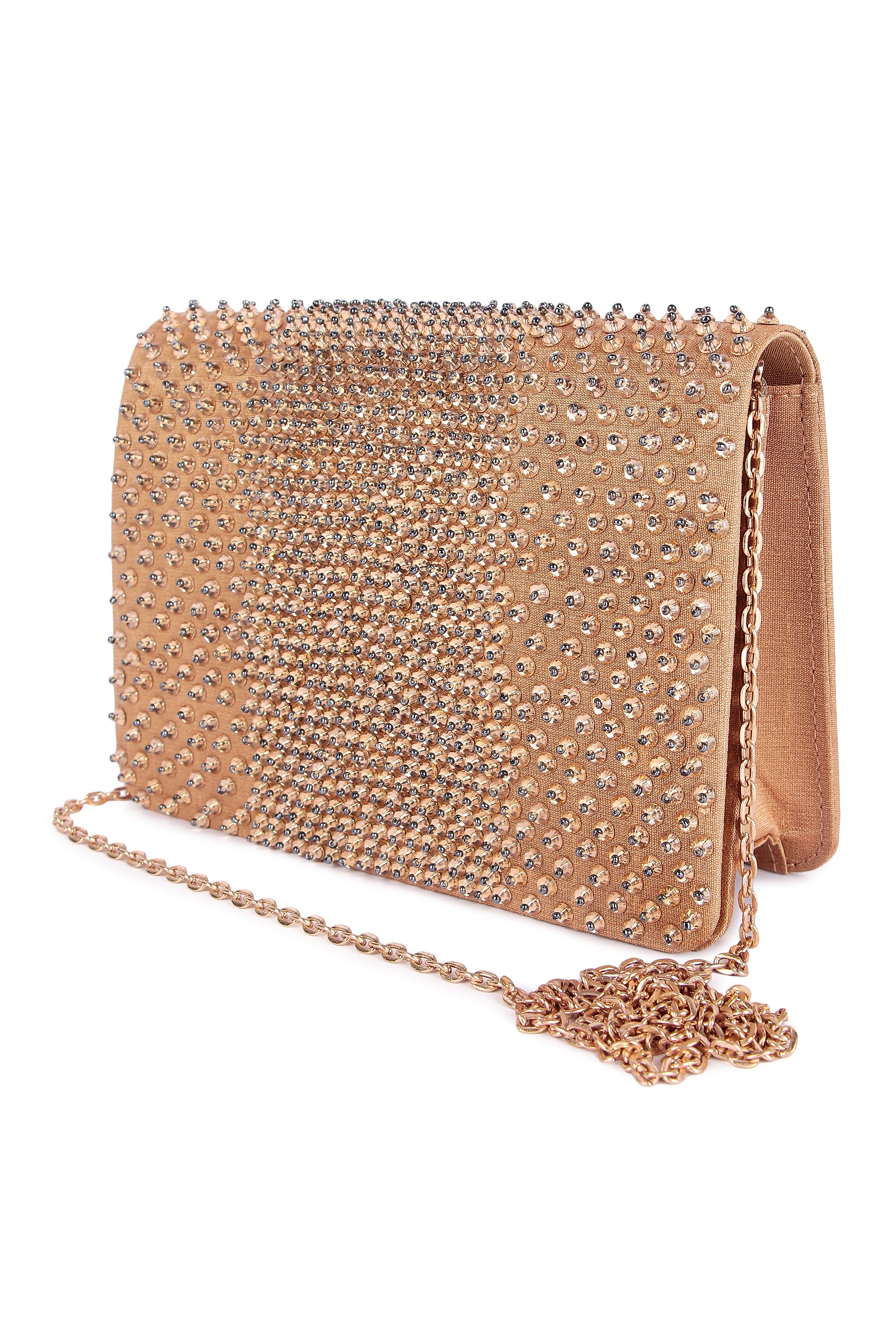 Centre zing clutch