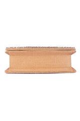 Centre zing clutch