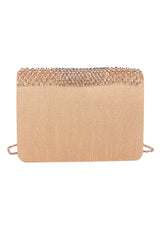 Centre zing clutch
