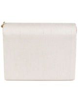 Peech Motif clutch