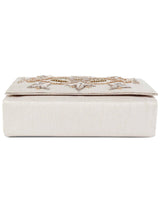 Peech Motif clutch