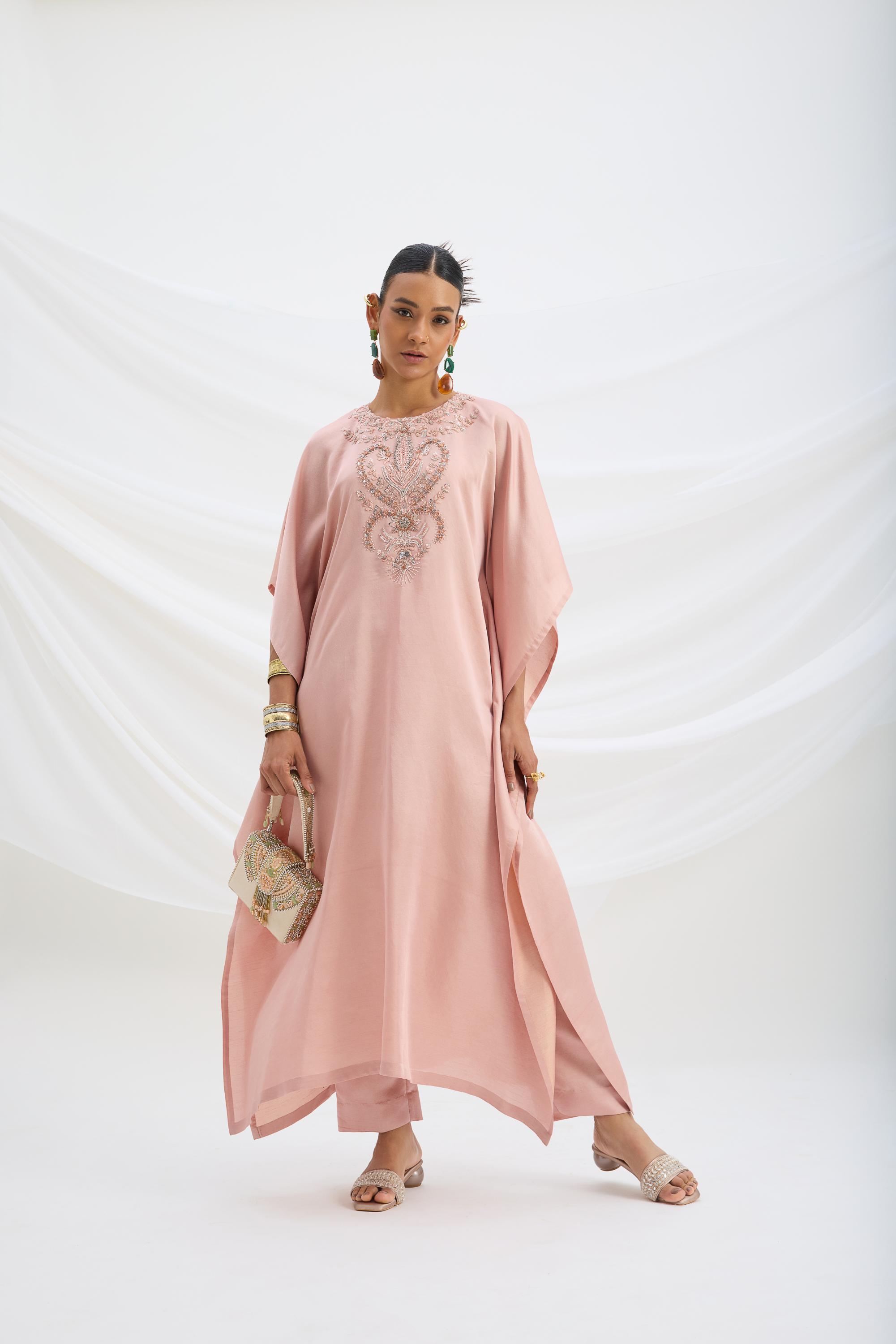 KAFTAN SET