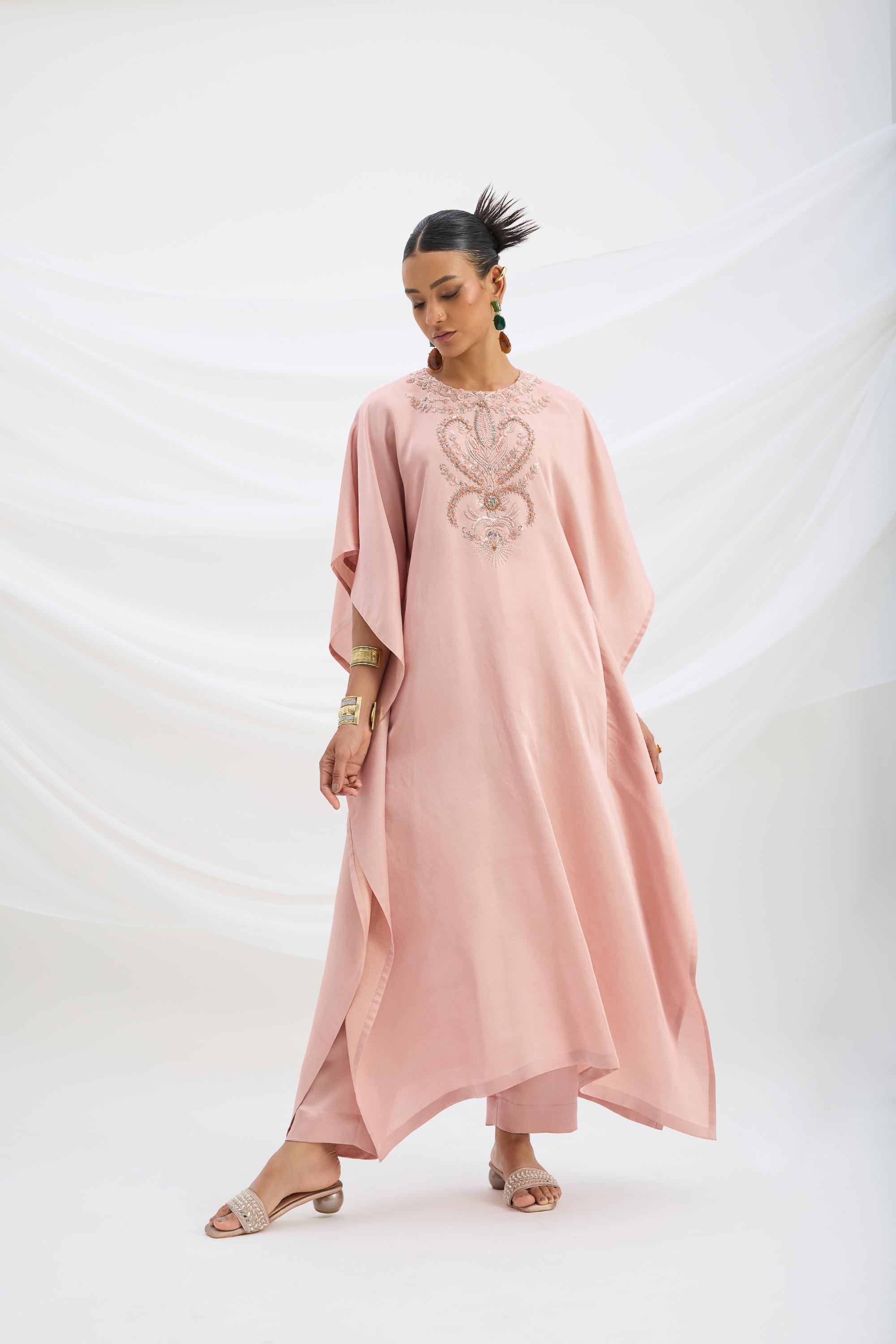 KAFTAN SET
