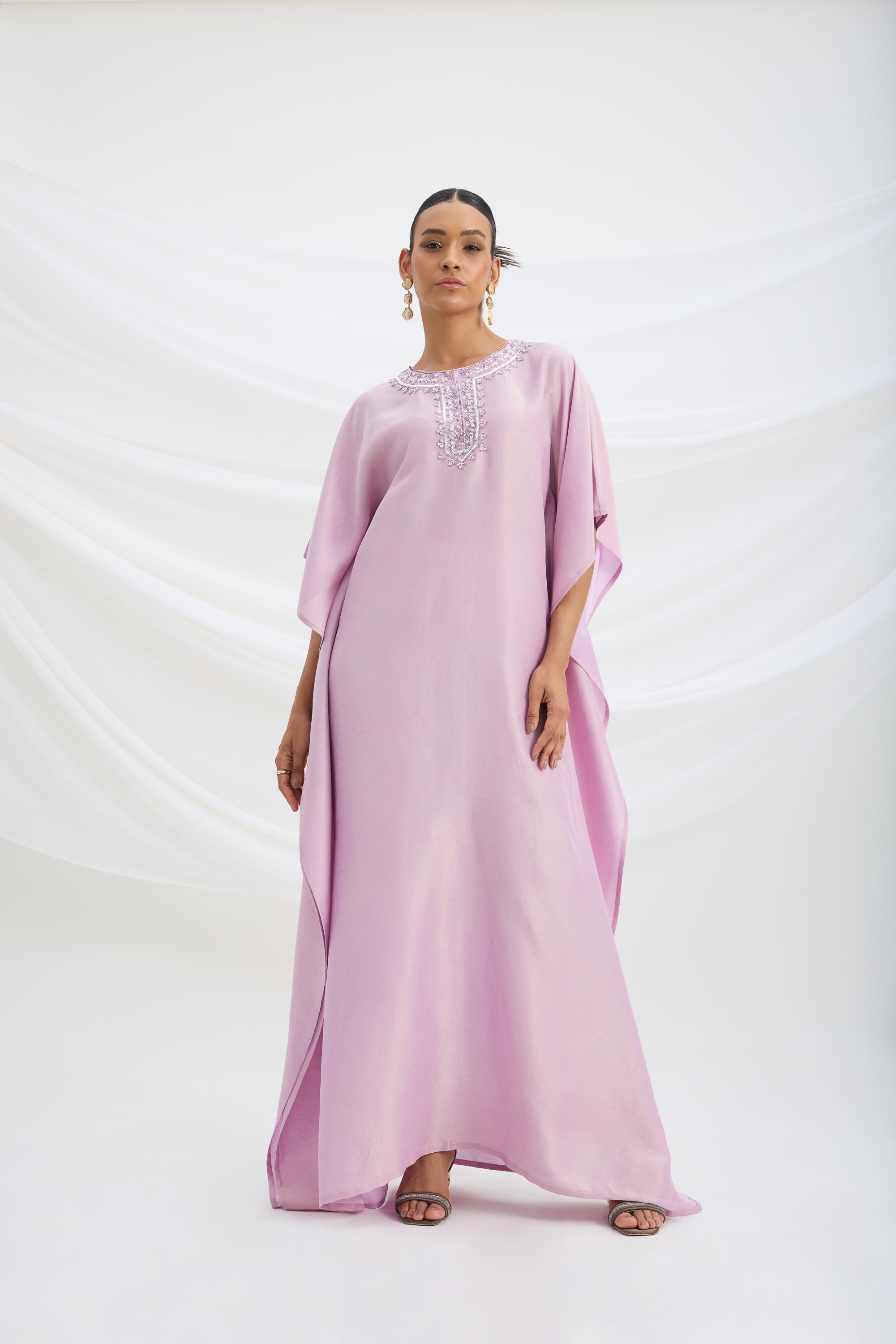KAFTAN SET