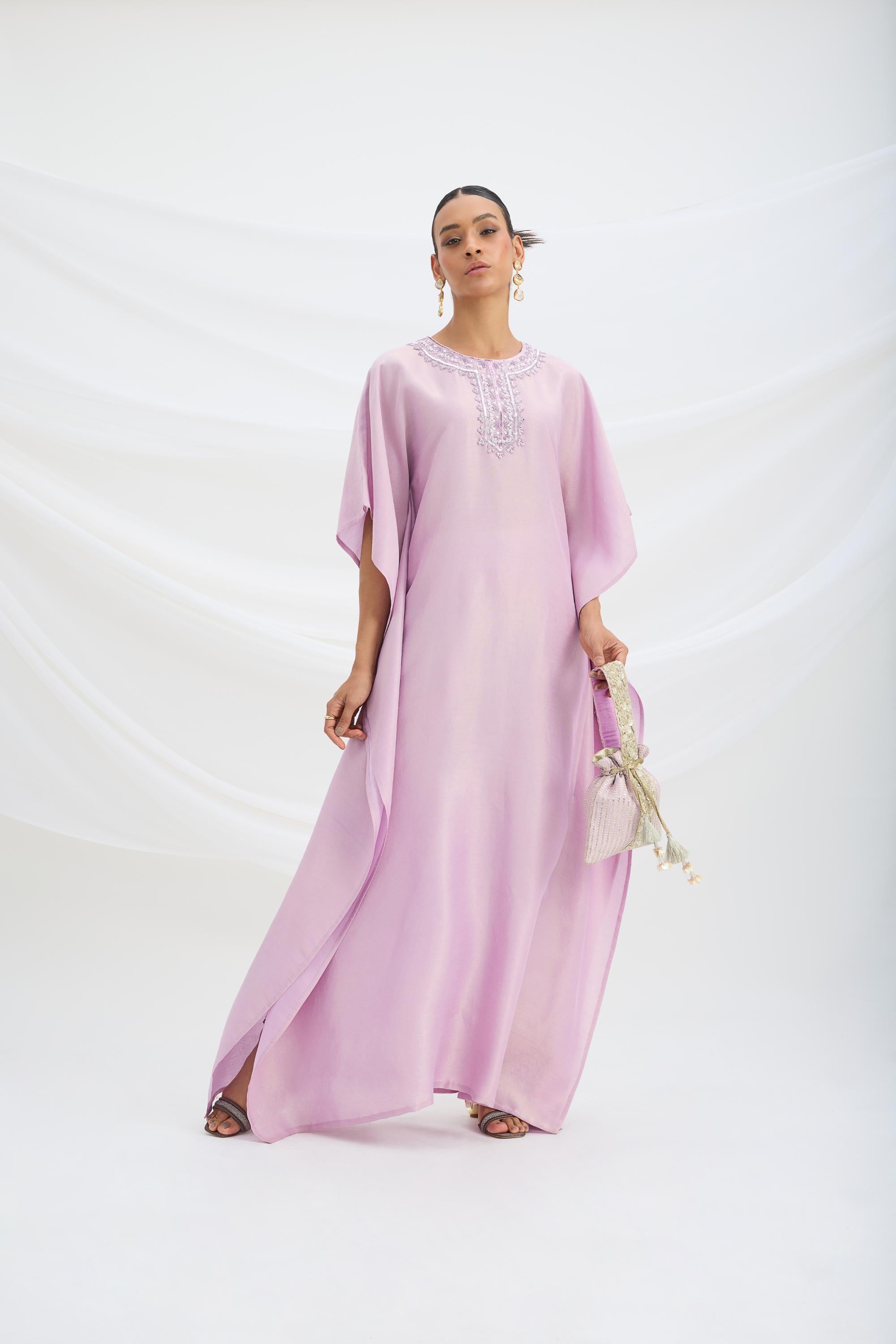 KAFTAN SET
