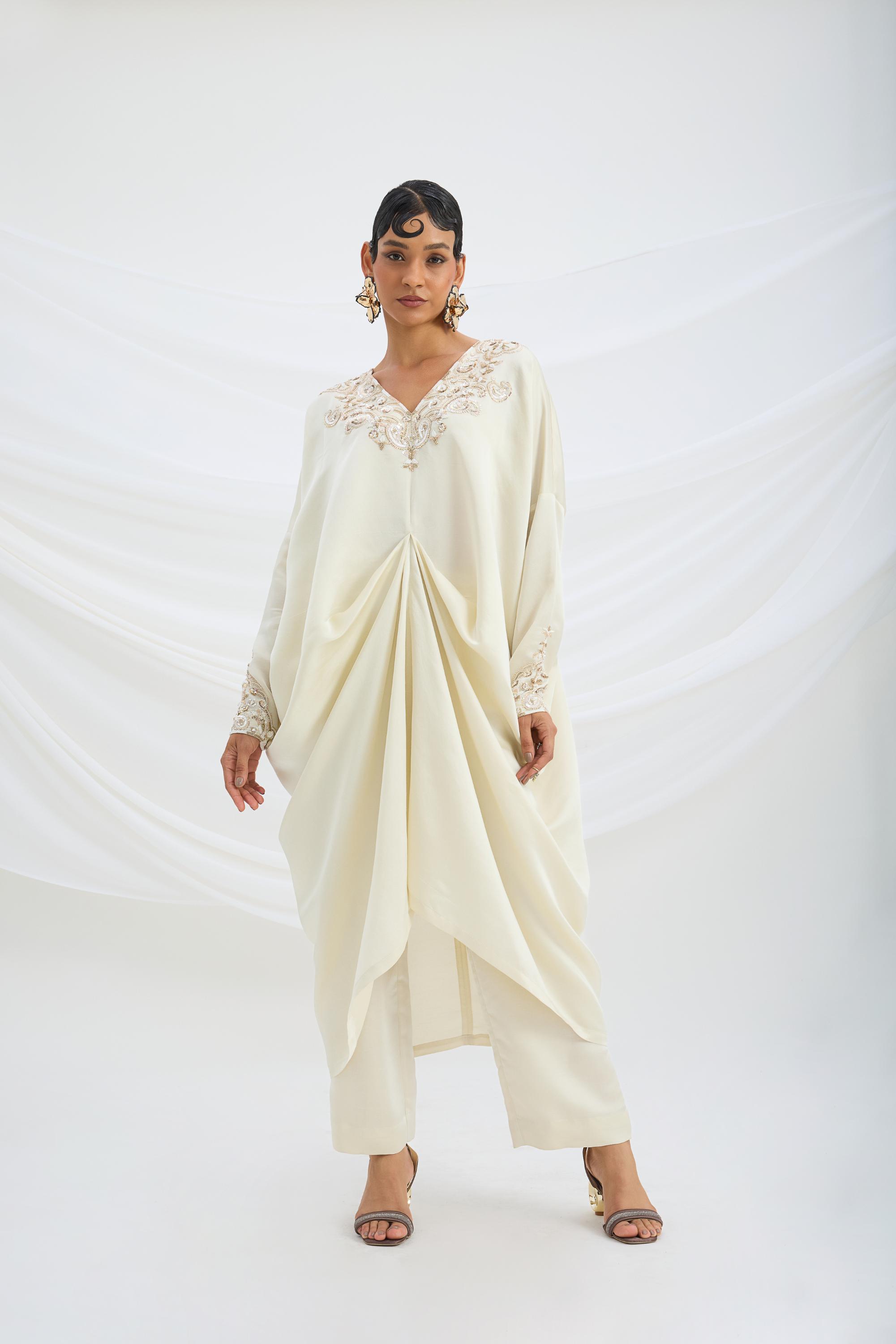 KAFTAN SET
