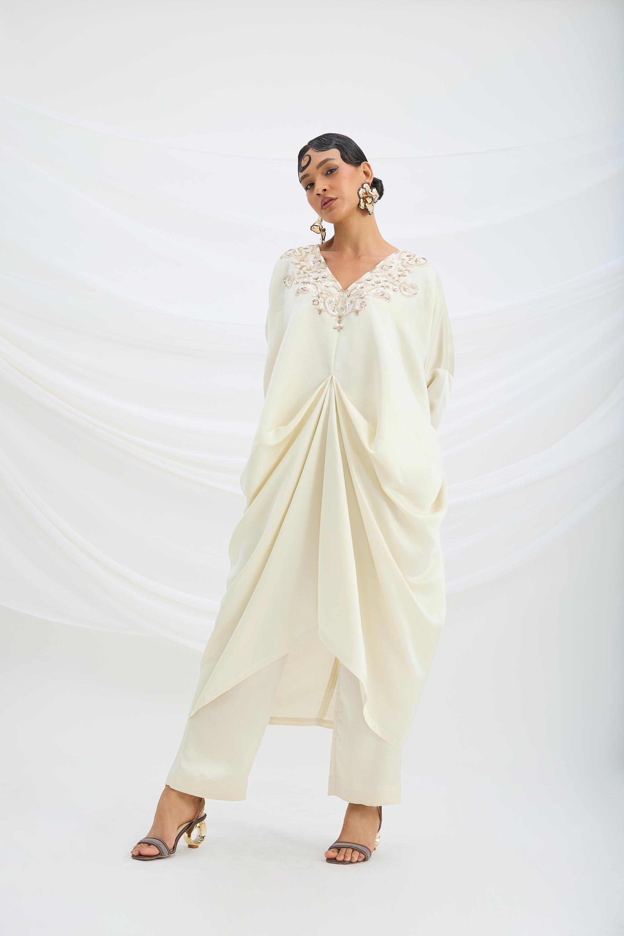KAFTAN SET