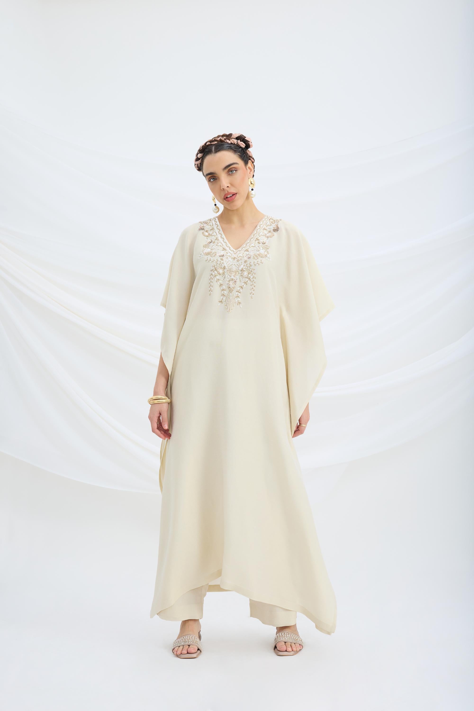 KAFTAN SET