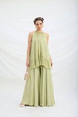 INDOWESTERN TOP SET