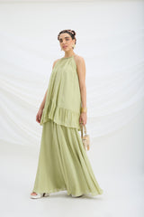INDOWESTERN TOP SET