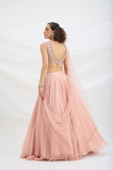 LEHENGA SET