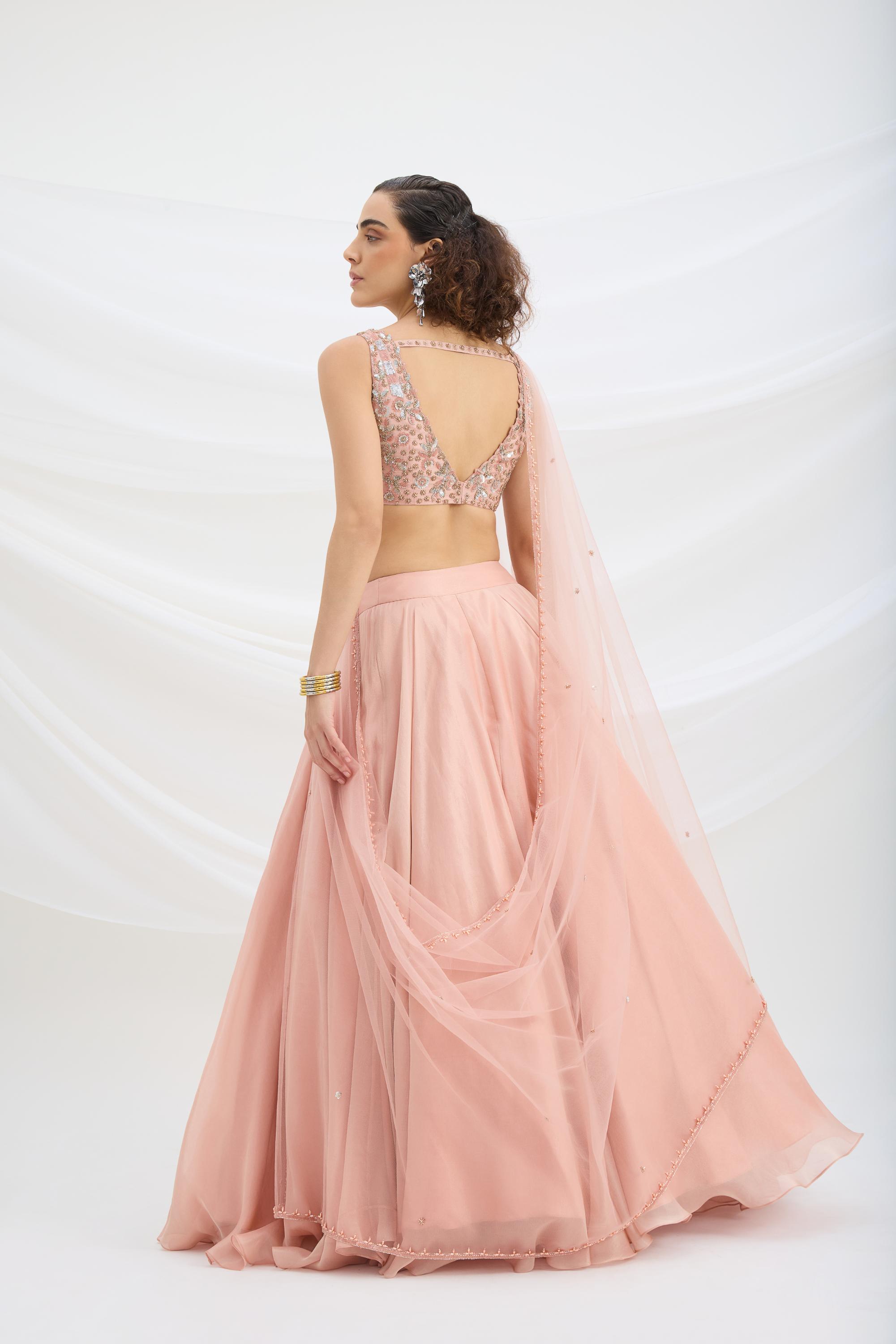 LEHENGA SET