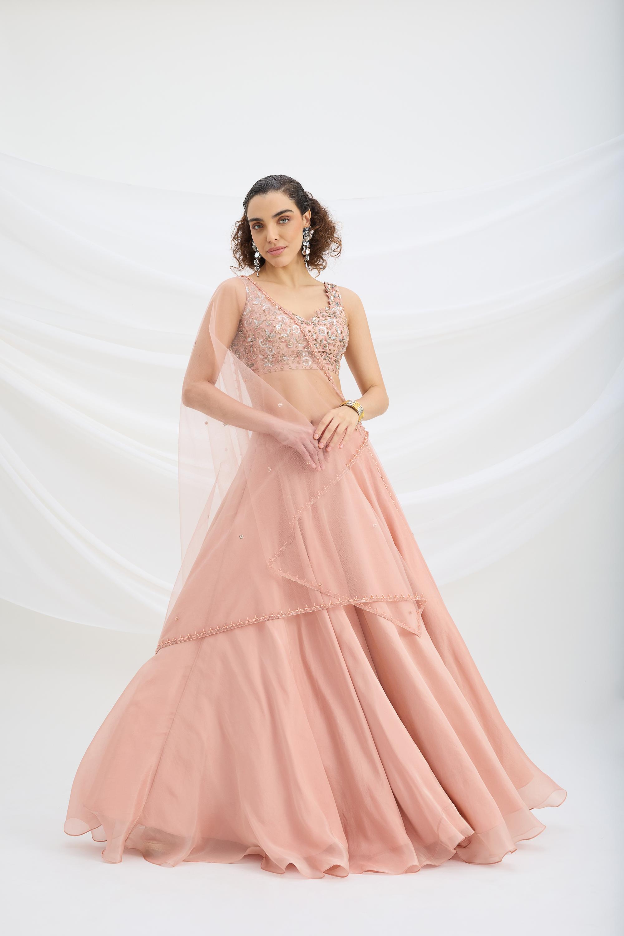 LEHENGA SET