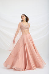 LEHENGA SET