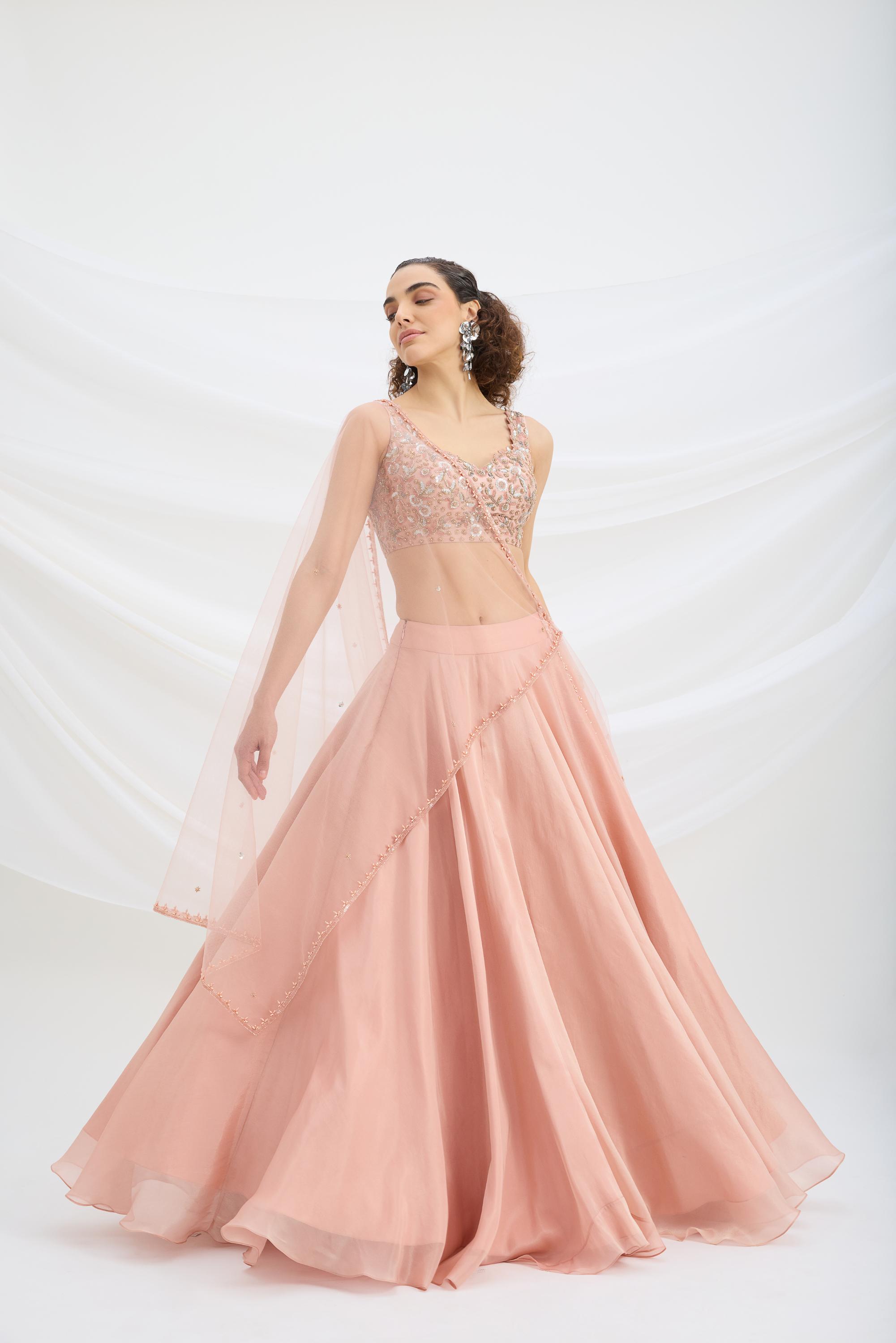 LEHENGA SET
