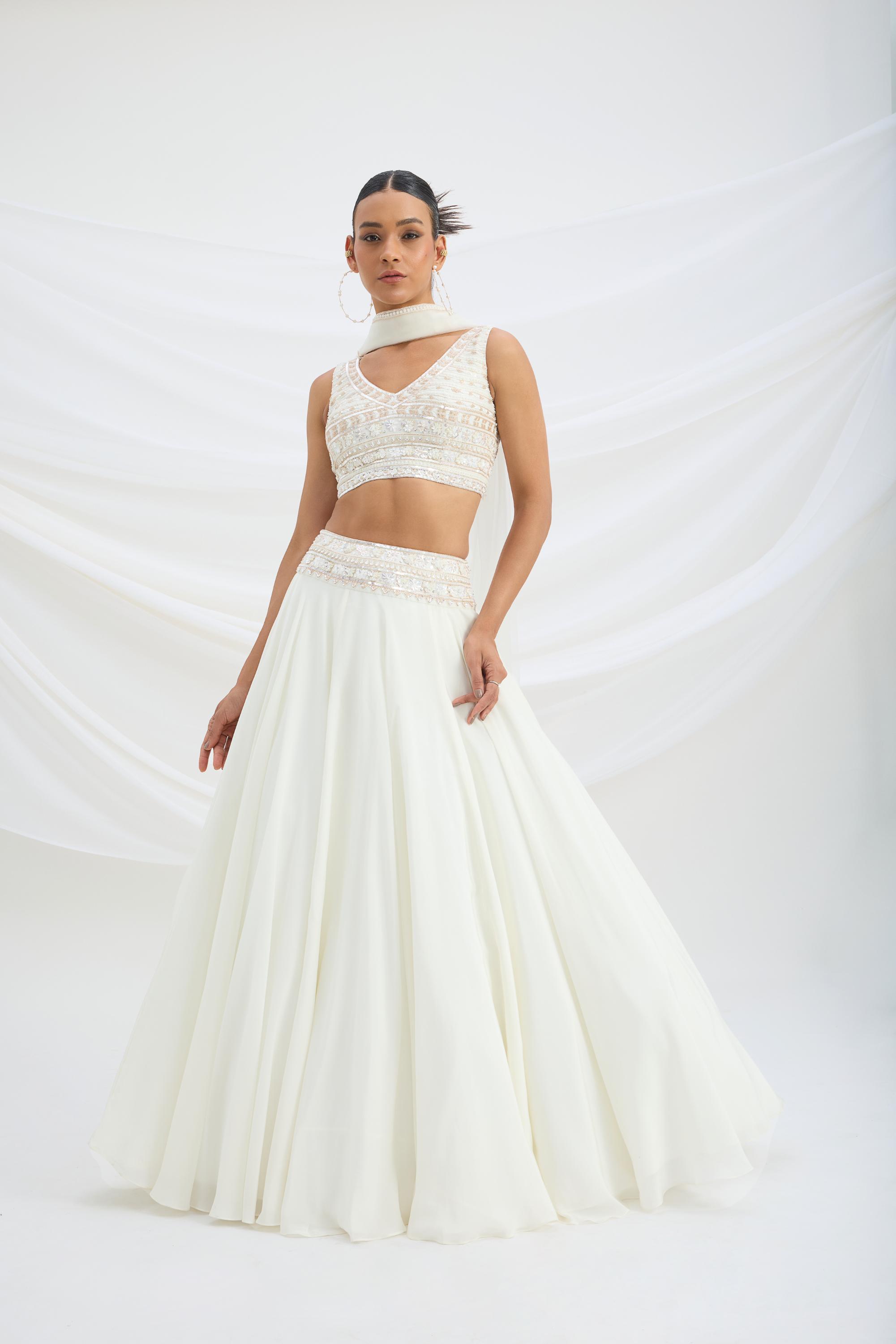 LEHENGA SET