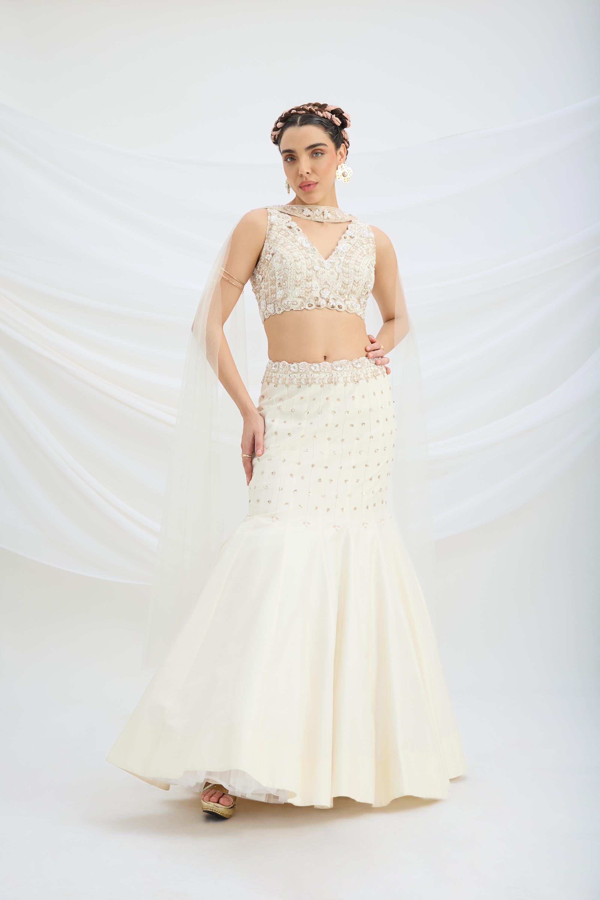 LEHENGA SET