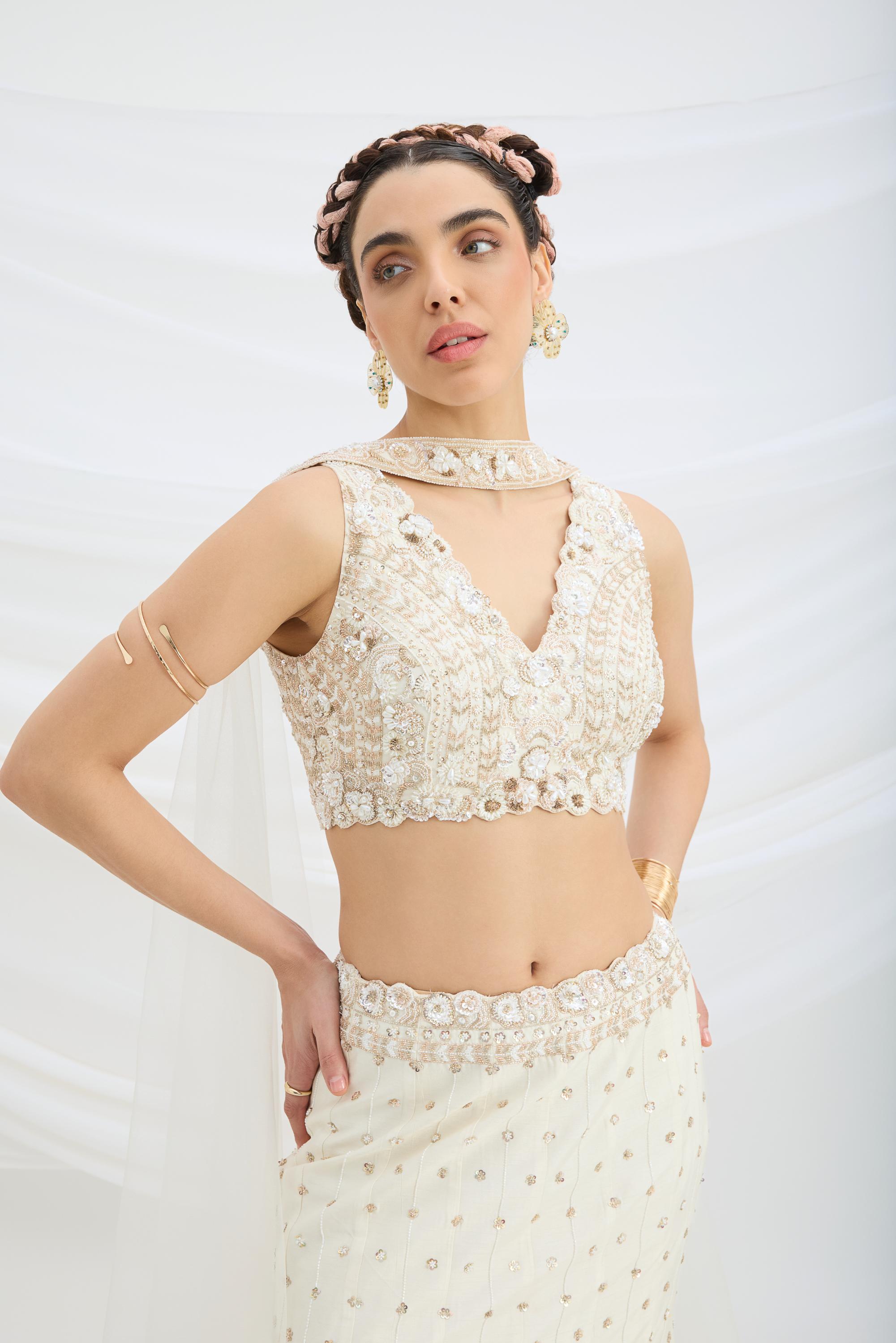 LEHENGA SET
