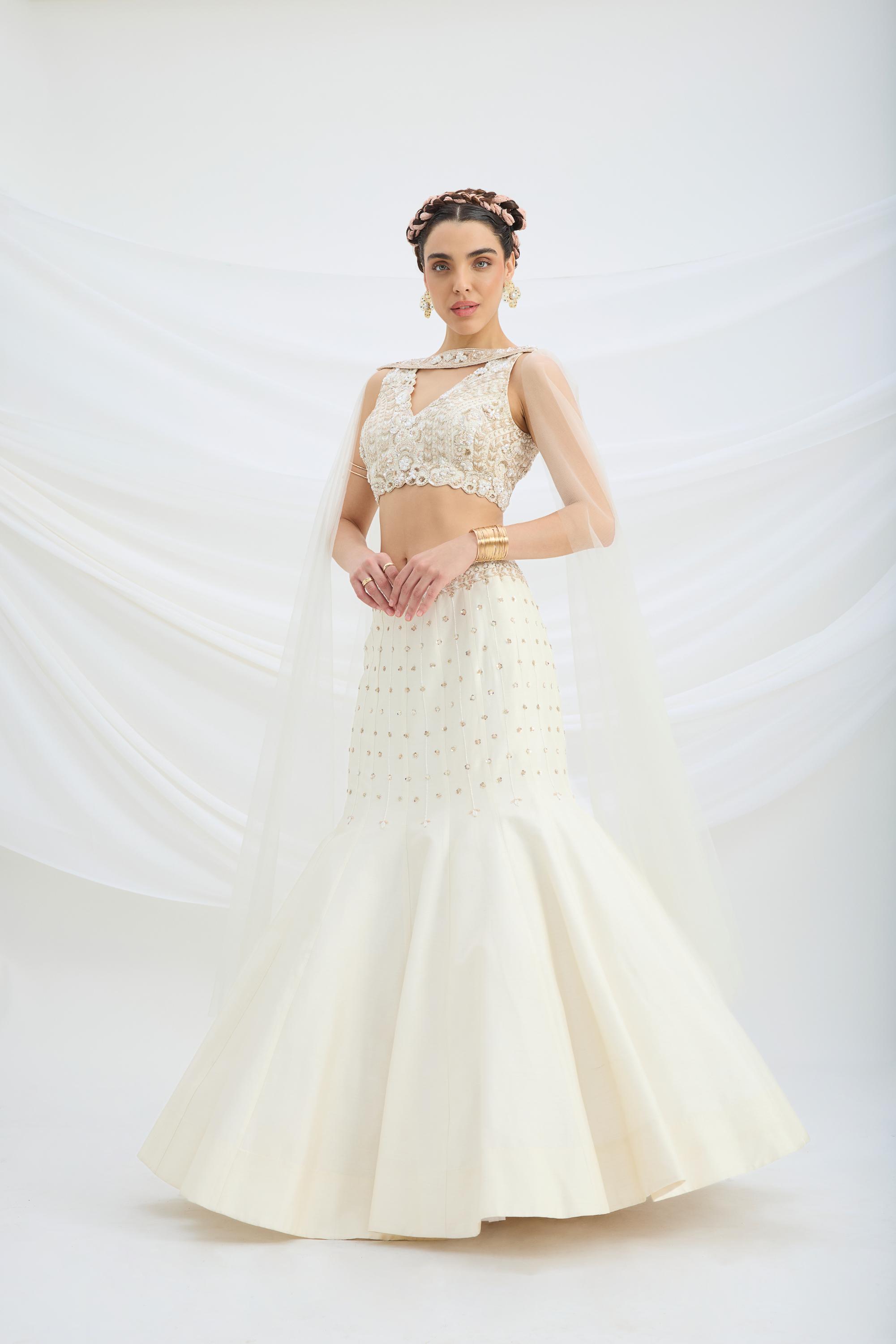 LEHENGA SET