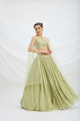 LEHENGA SET
