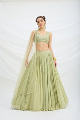 LEHENGA SET