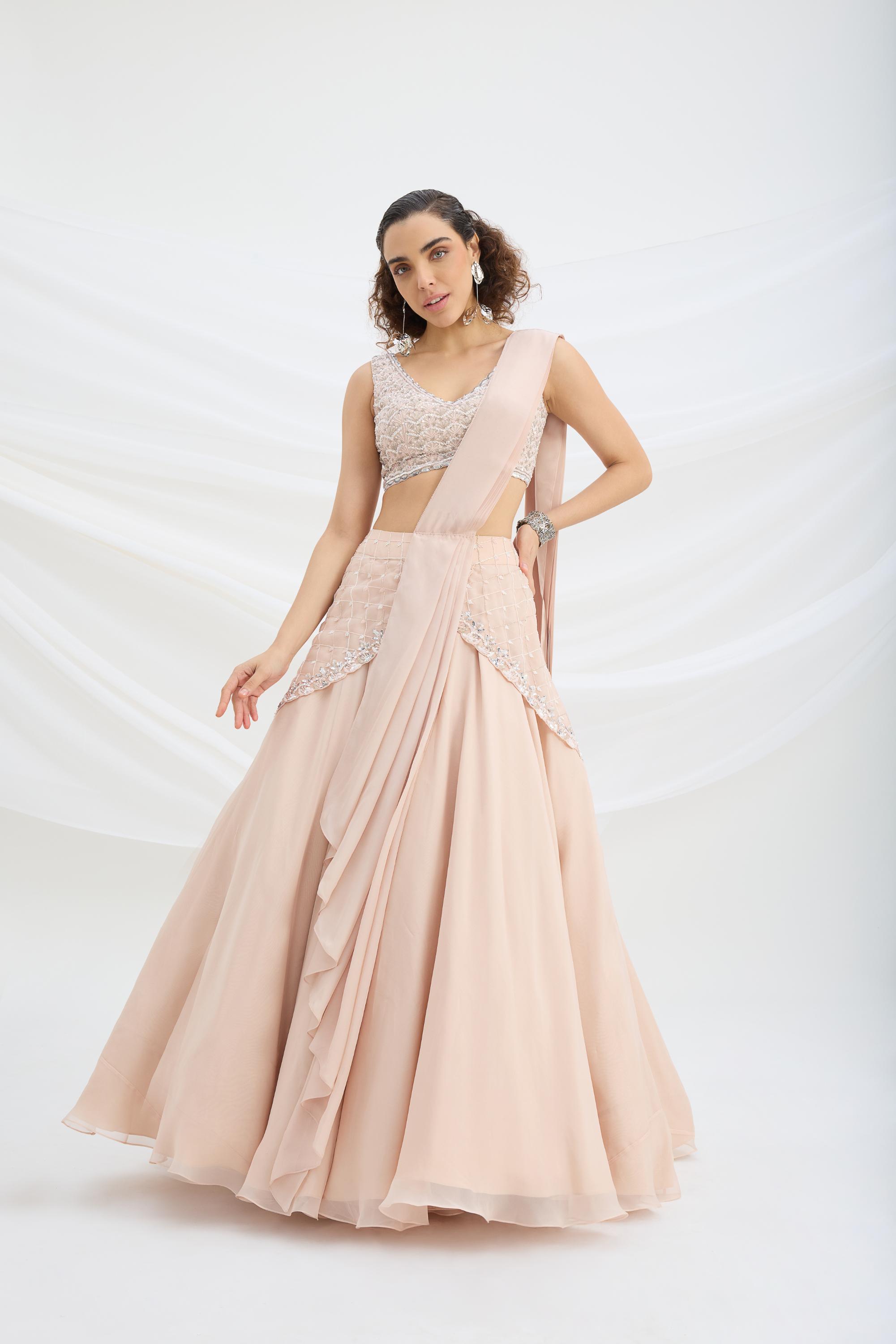 LEHENGA SET