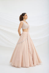 LEHENGA SET