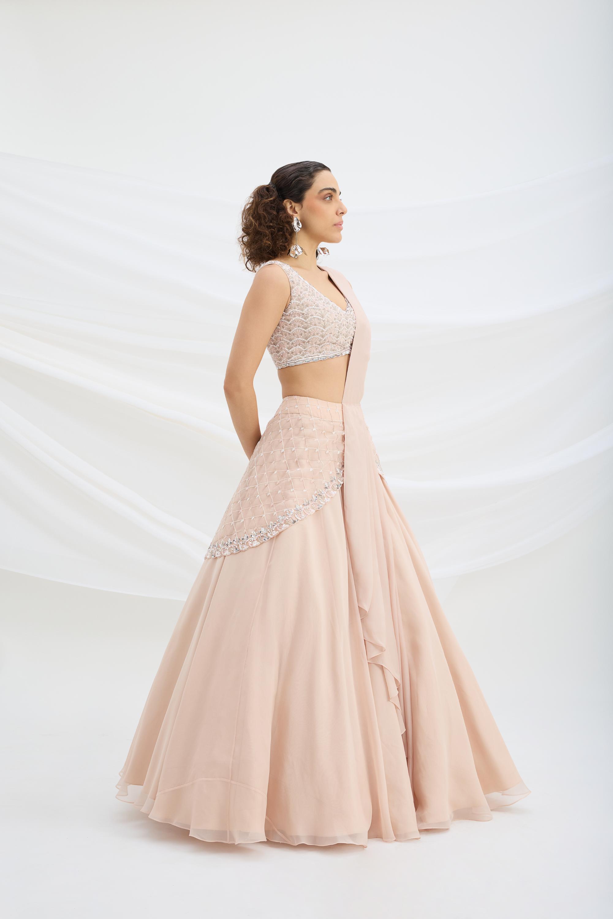 LEHENGA SET