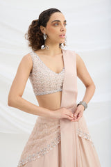 LEHENGA SET