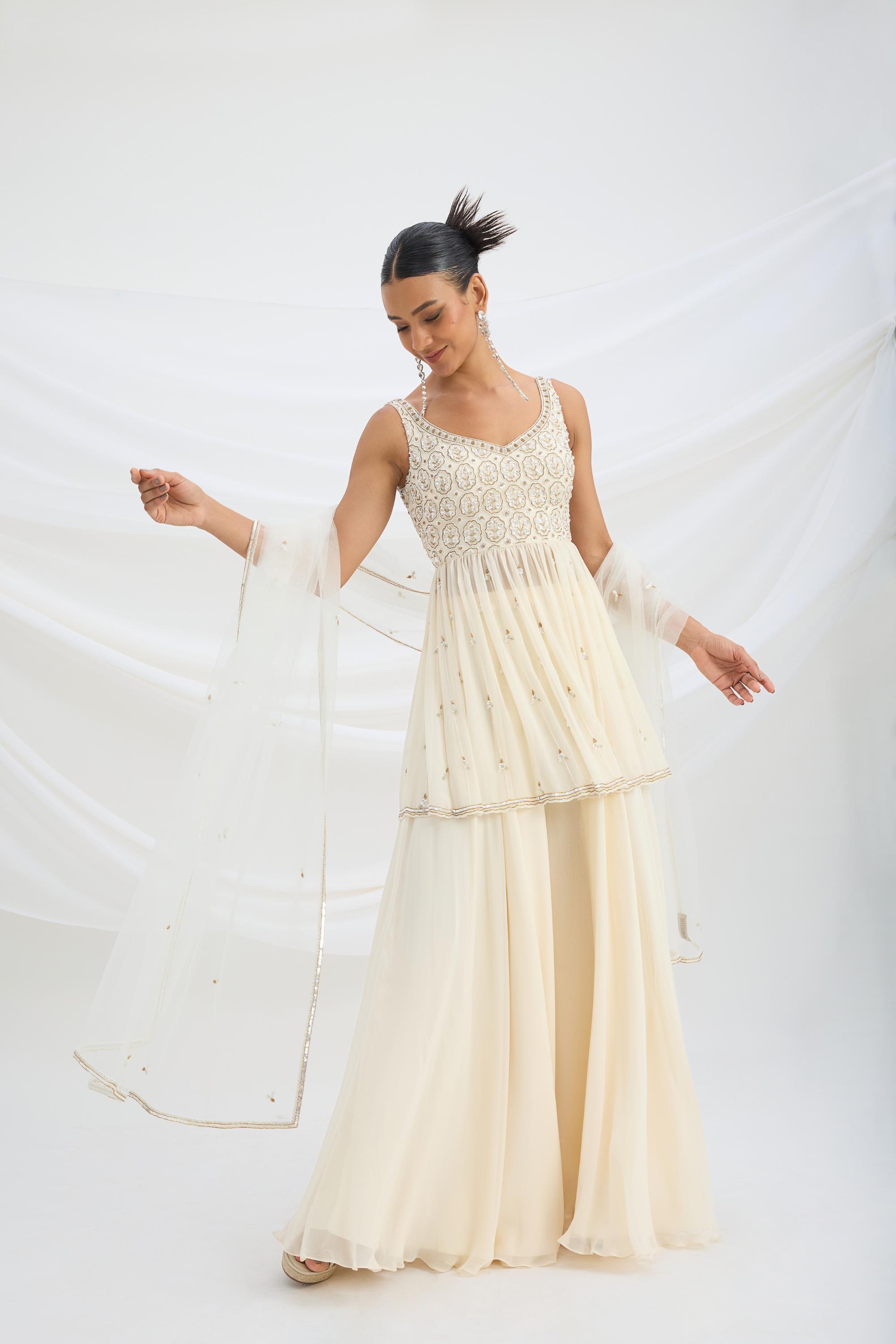 SHARARA SET