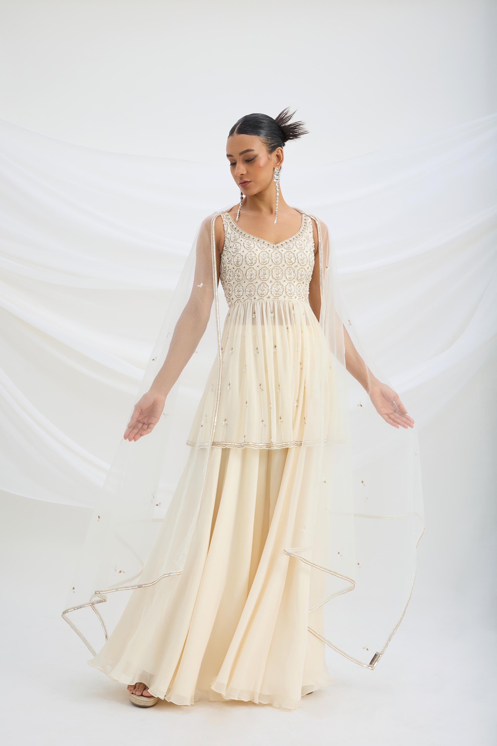 SHARARA SET