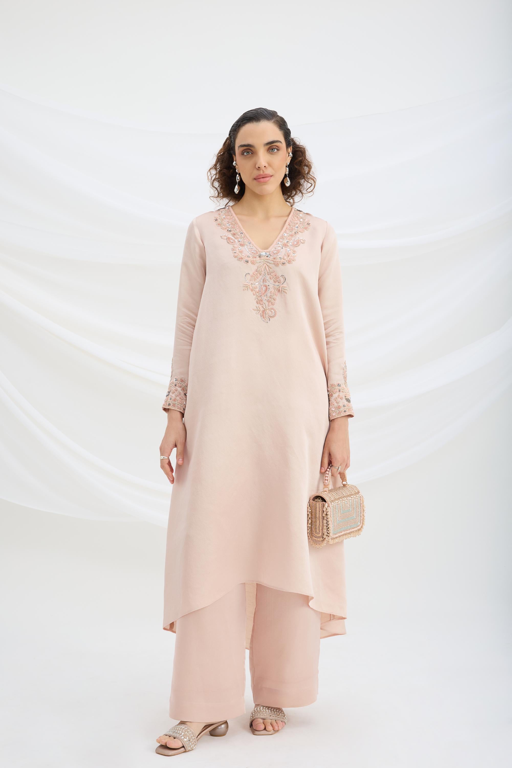 KURTA SET