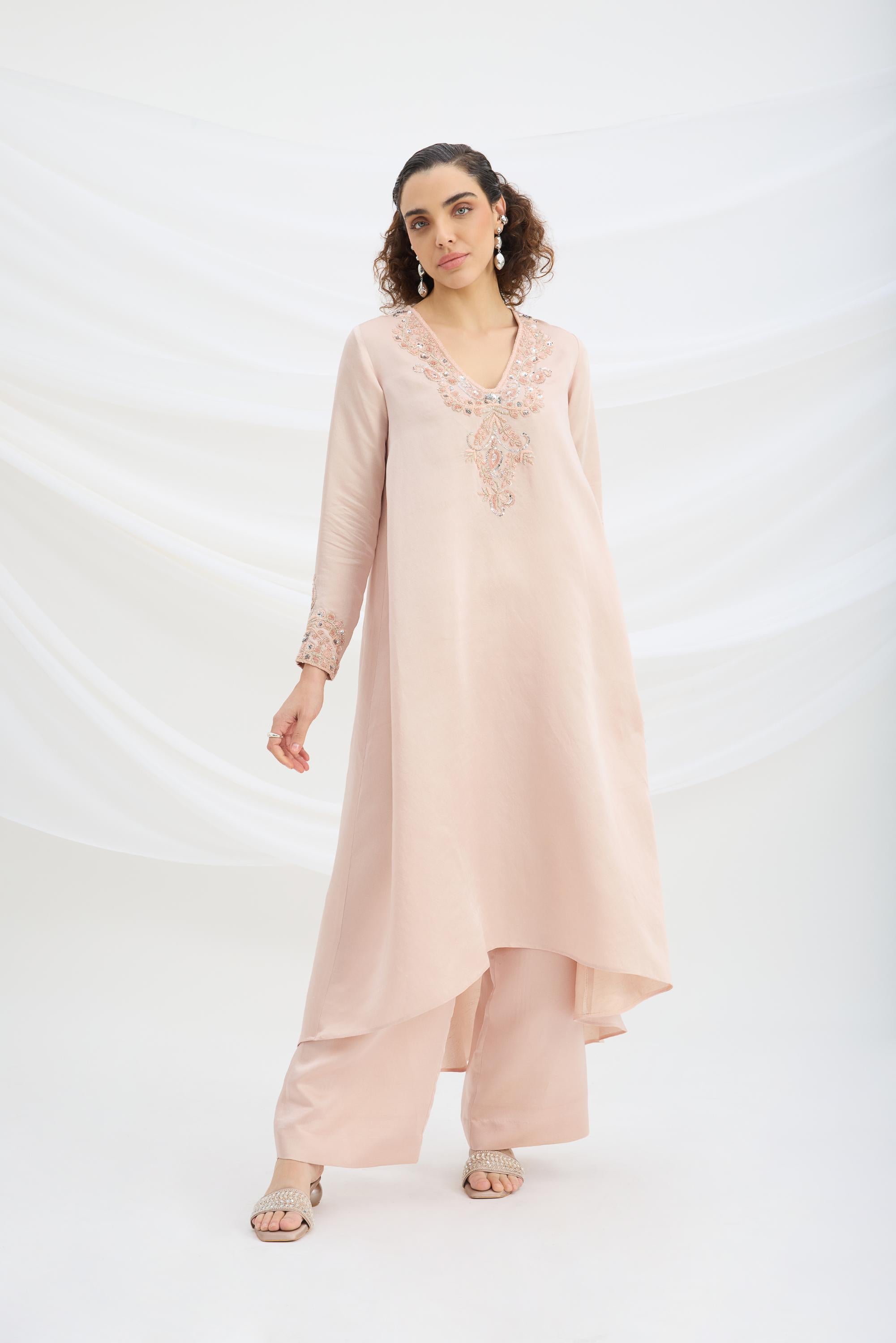 KURTA SET