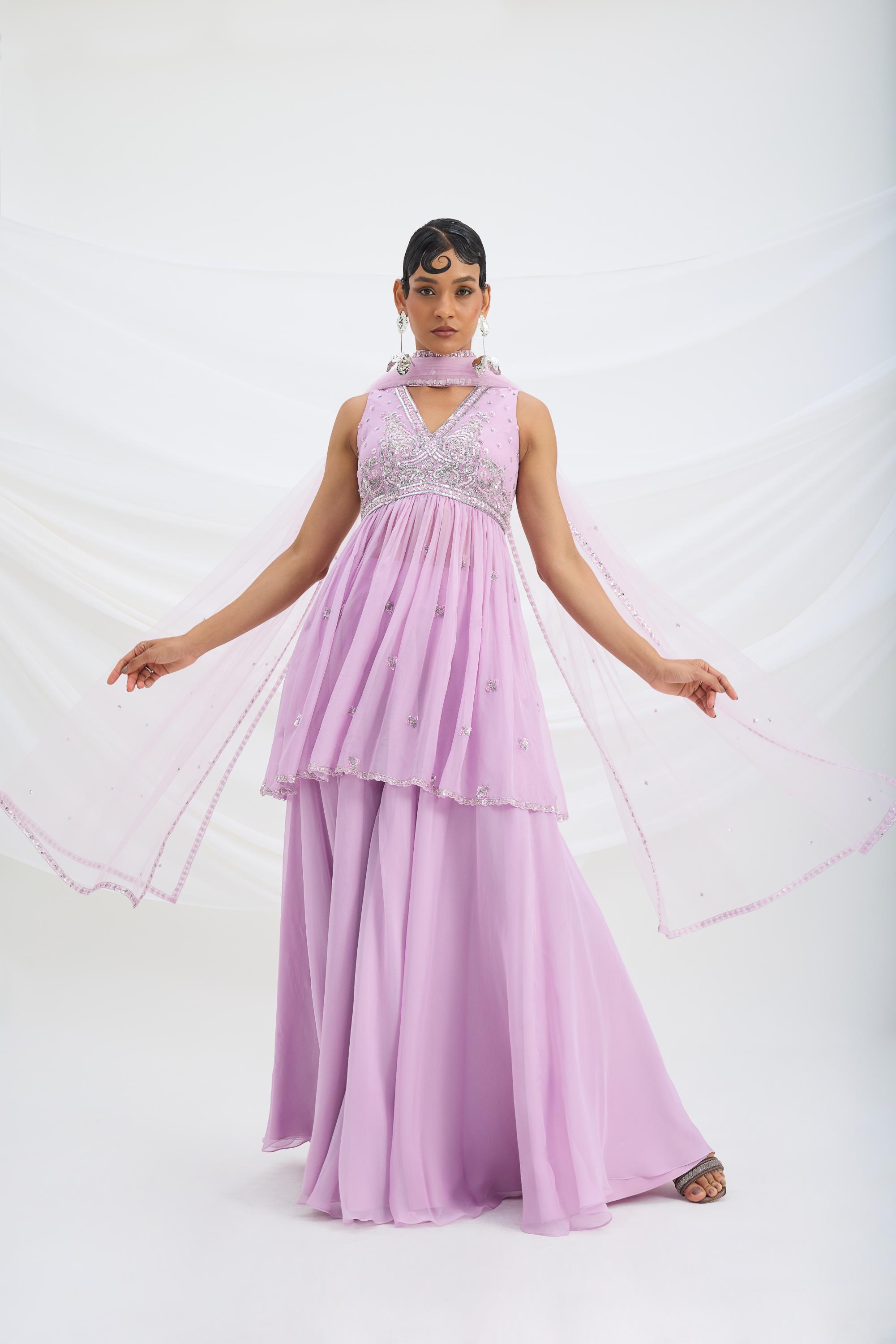 SHARARA SET
