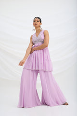 SHARARA SET