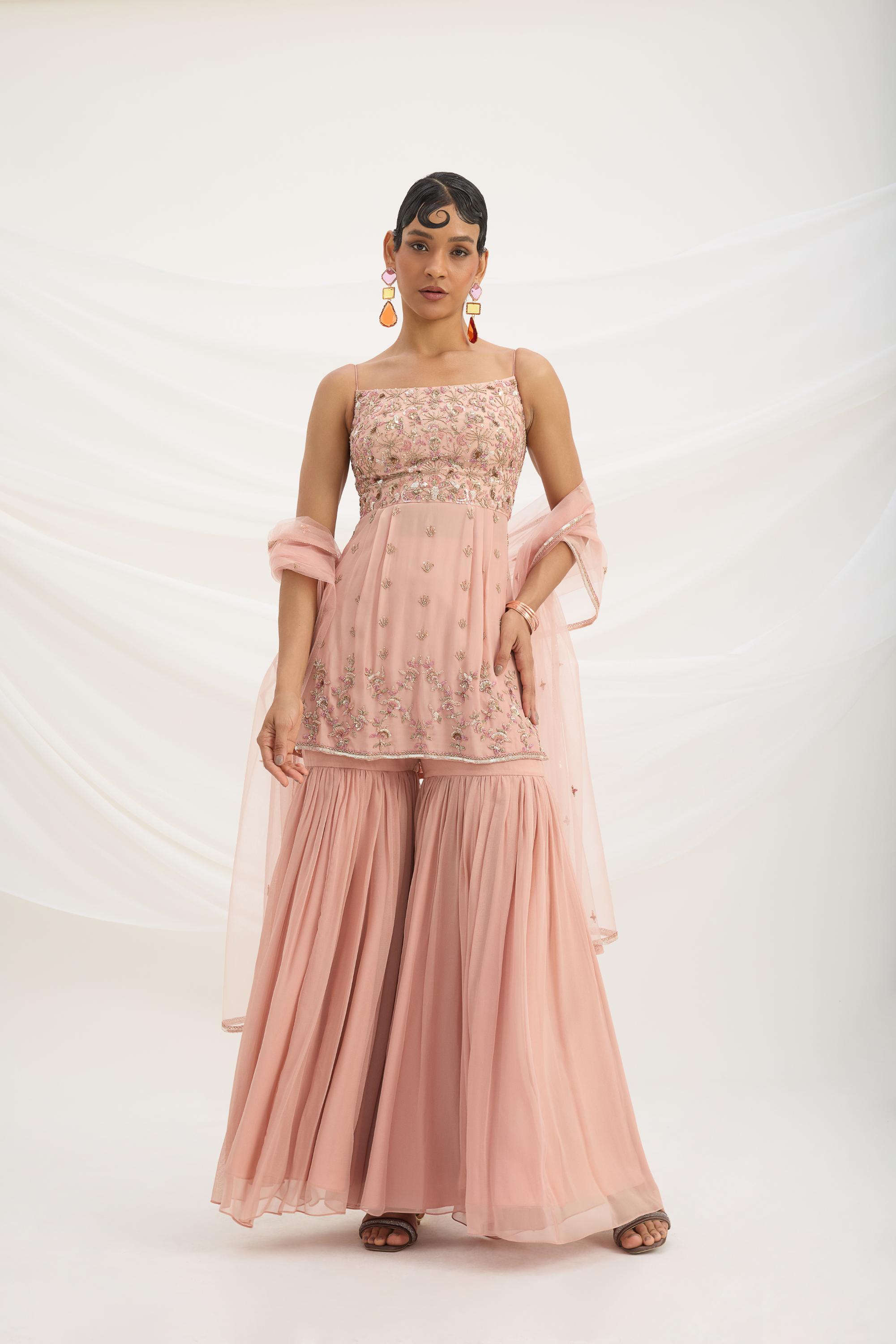 SHARARA SET