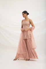 SHARARA SET
