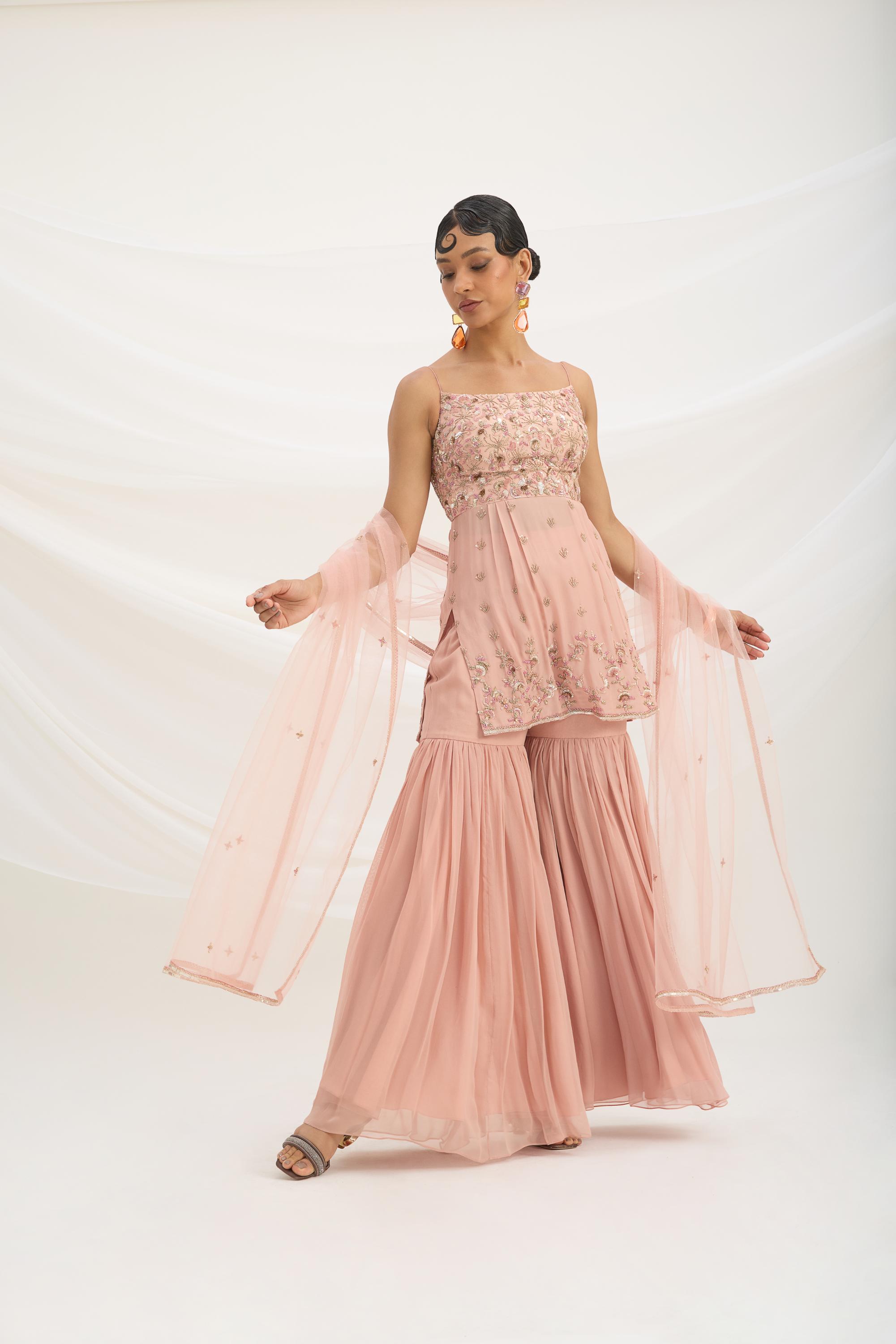 SHARARA SET