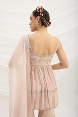 SHARARA SET