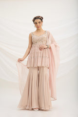 SHARARA SET